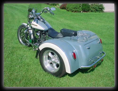 2002 Harley Davidson Dyna Low Rider